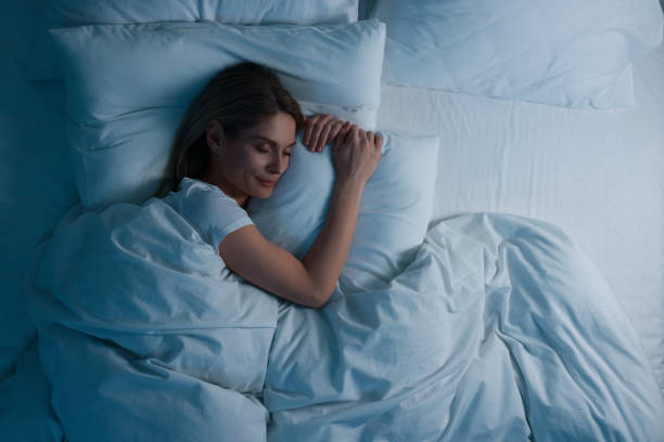 Better Sleep Routine